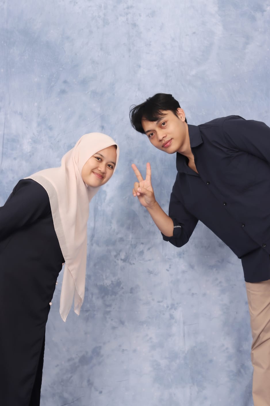 Galeri mempelai