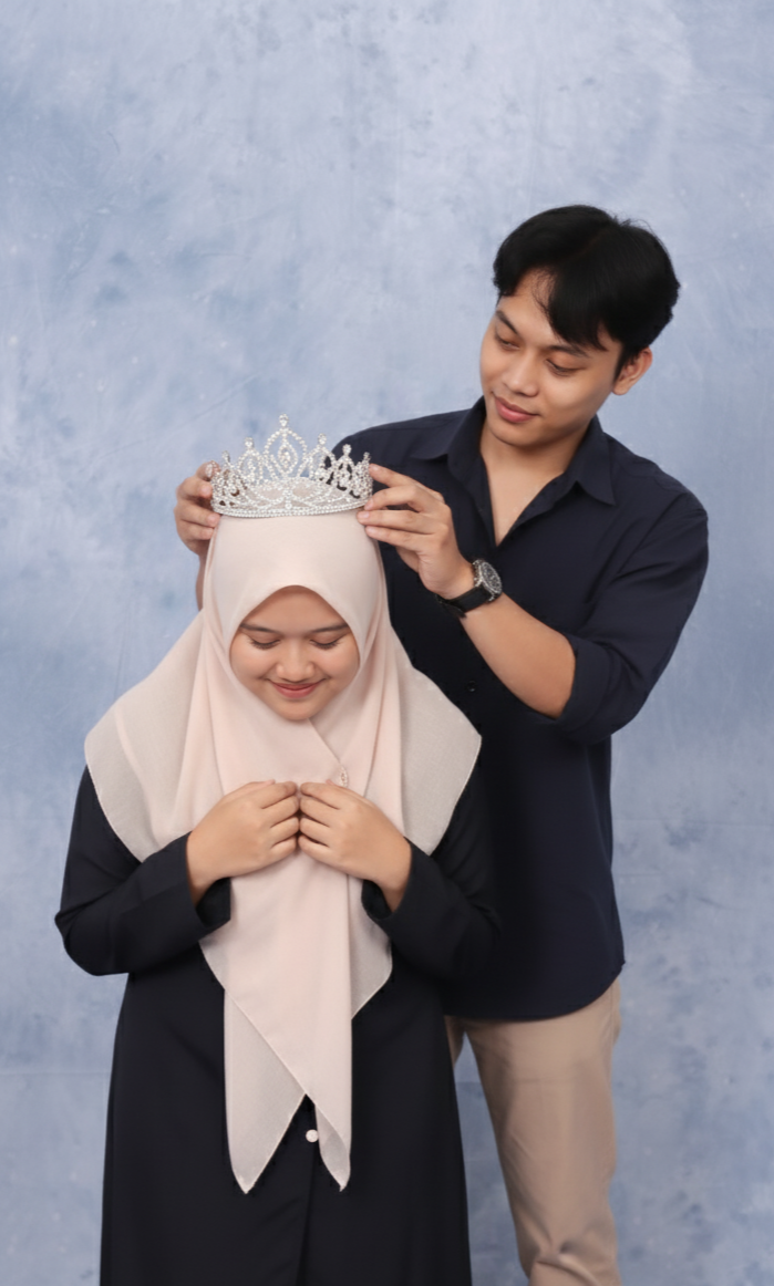 Galeri mempelai