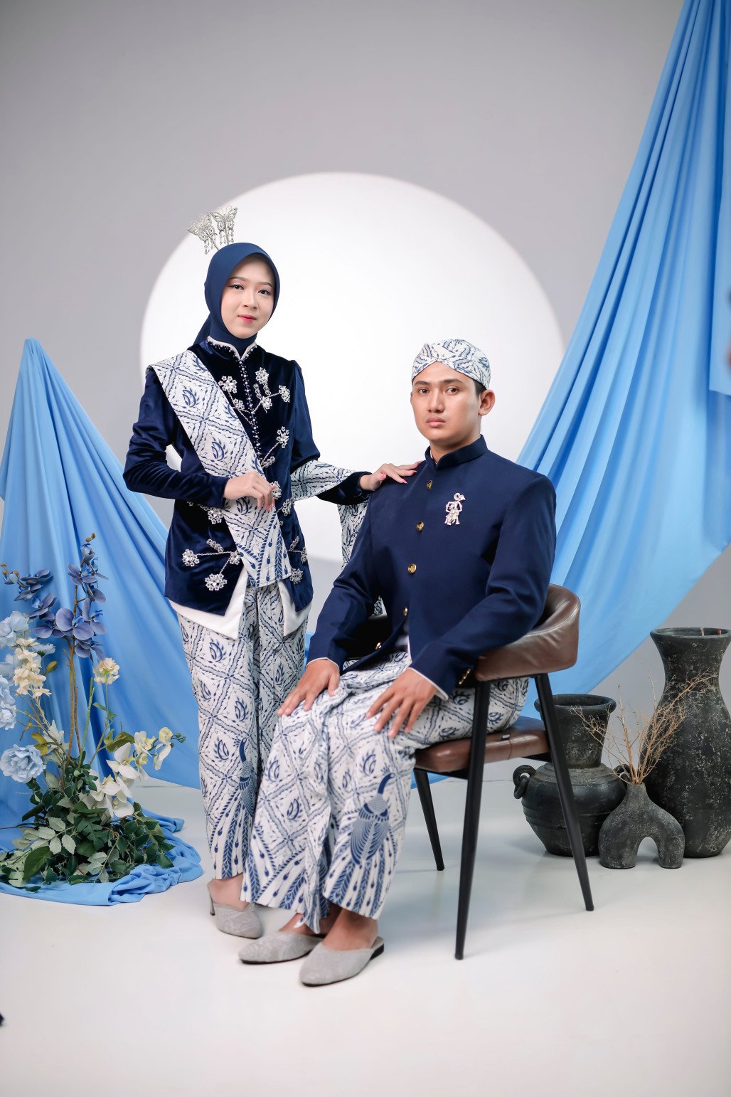 Galeri mempelai