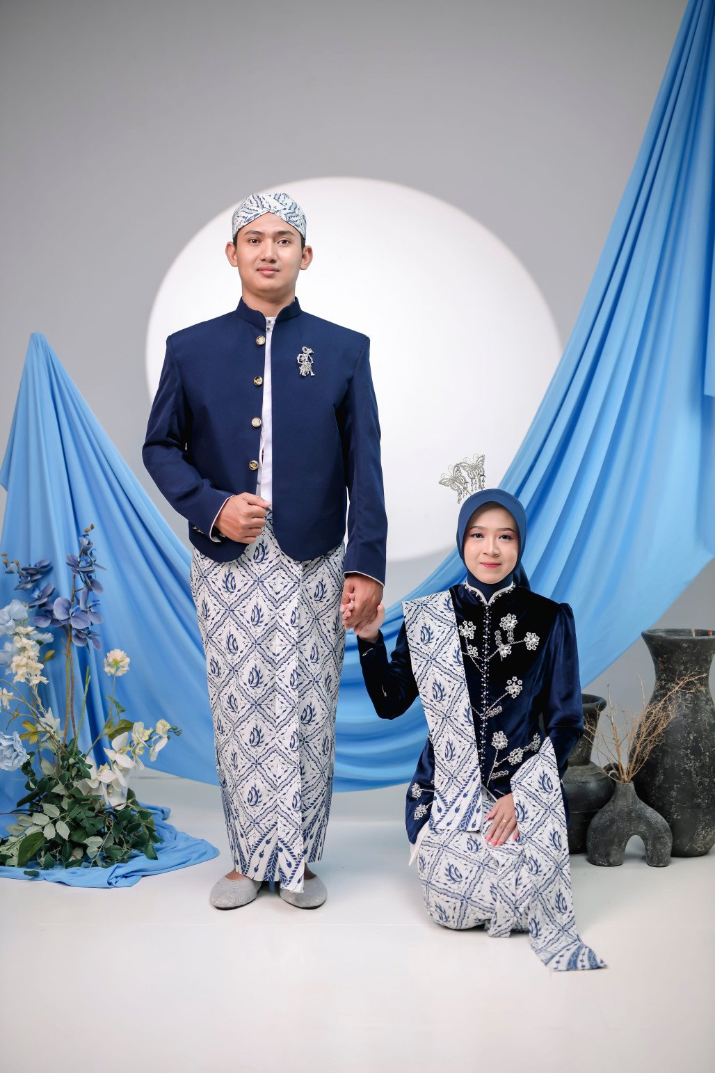 Galeri mempelai